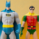 Image for article titled Not Even Adding A Cape Could Make These "Retro" DC Toys Better